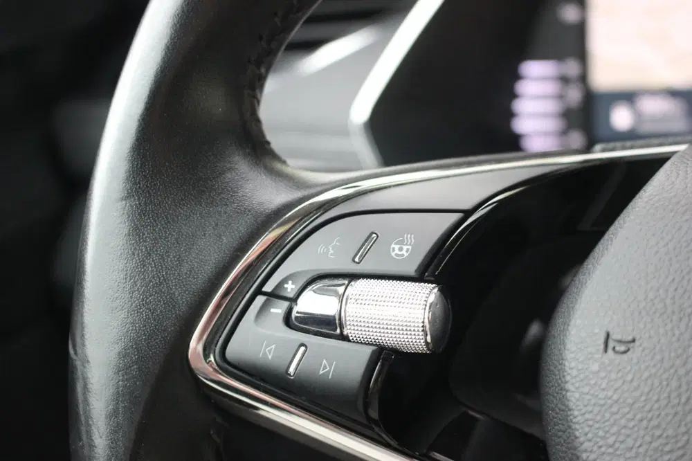 Skoda Octavia 1.5 TSI Greentech Sport Business uit 2020, foto 13