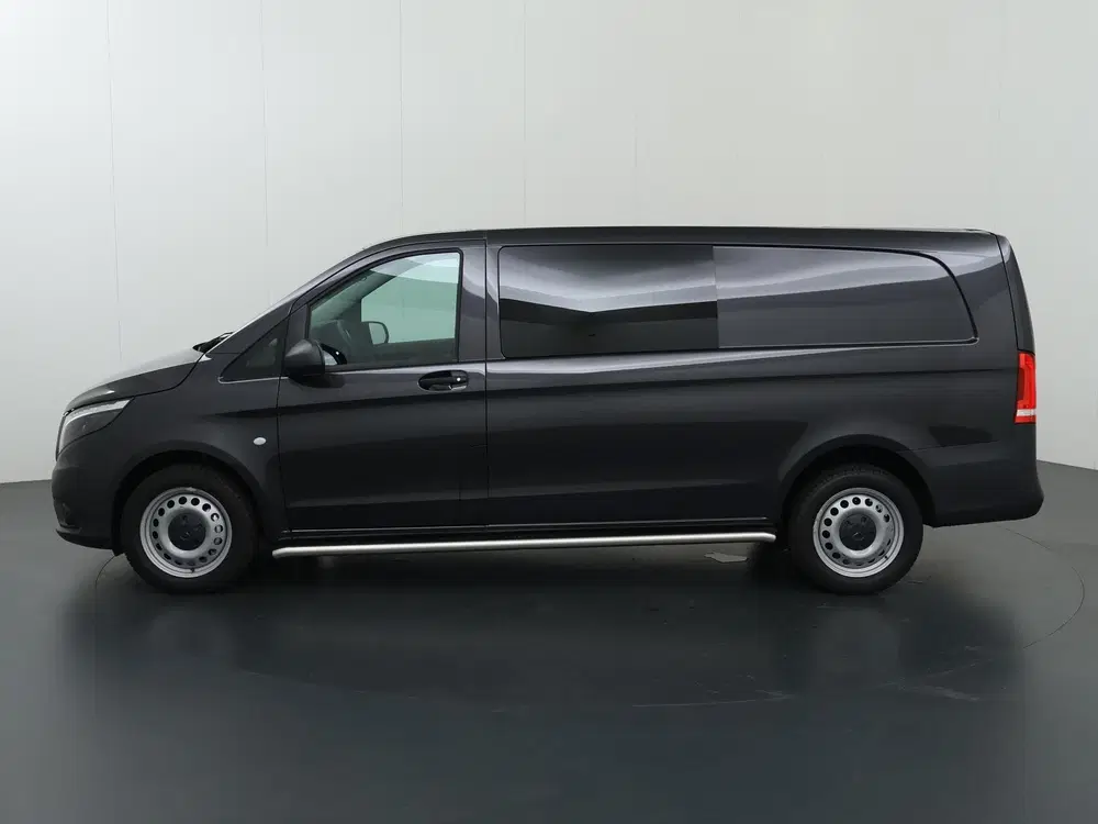 Mercedes-Benz Vito 116 CDI Extra Lang uit 2024, foto 5