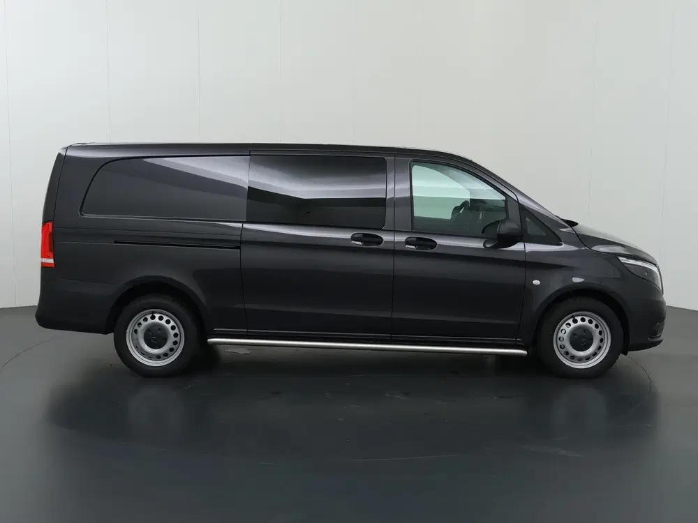 Mercedes-Benz Vito 116 CDI Extra Lang uit 2024, foto 6