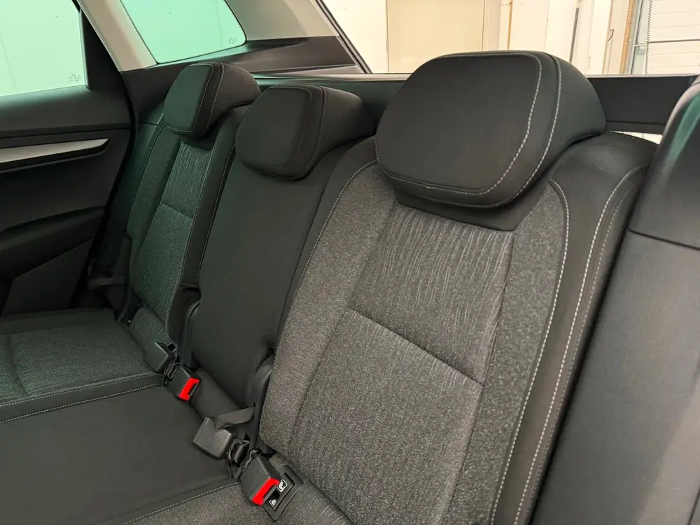 Skoda Karoq 1.5 TSI ACT Style uit 2019, foto 13