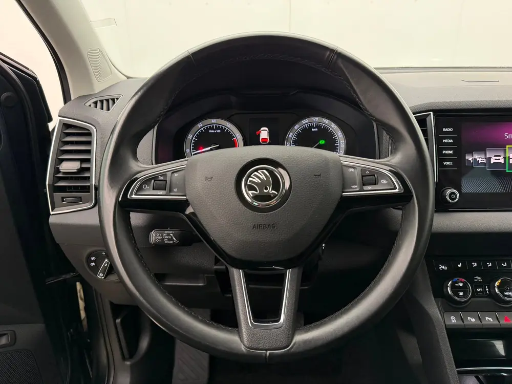 Skoda Karoq 1.5 TSI ACT Style uit 2019, foto 16