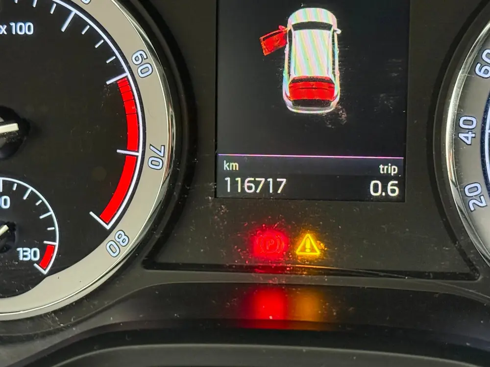 Skoda Karoq 1.5 TSI ACT Style uit 2019, foto 20