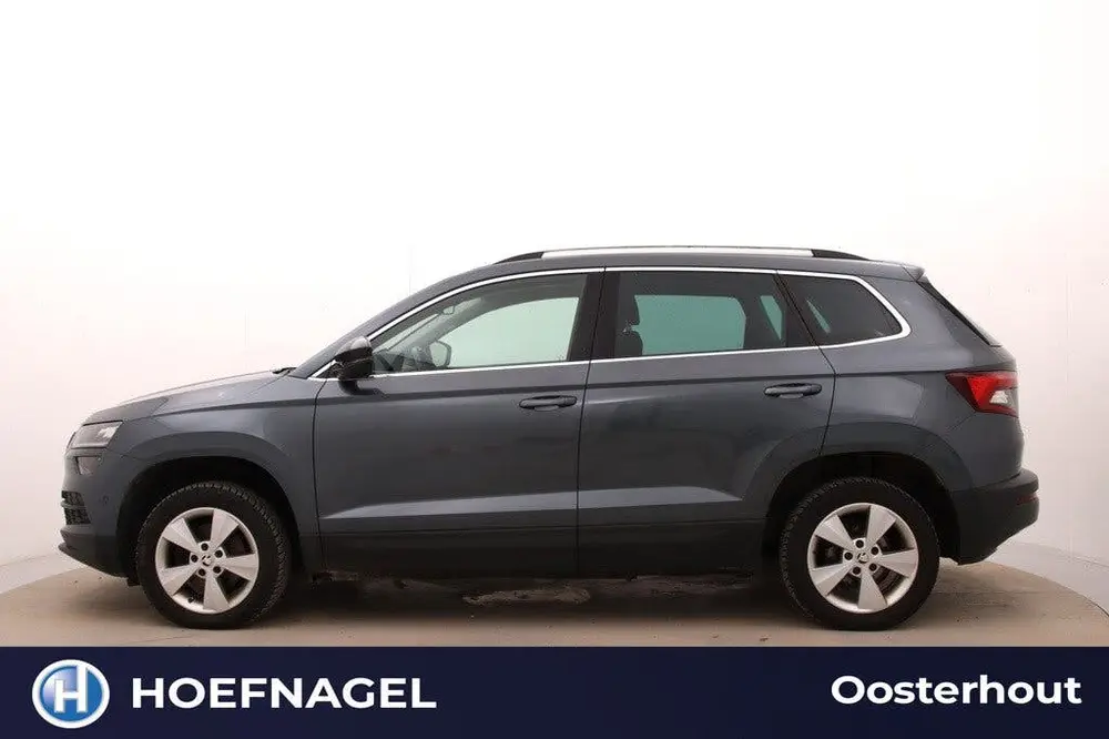 Skoda Karoq 1.5 TSI ACT Style uit 2019, foto 3