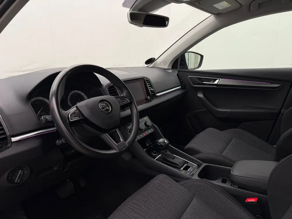Skoda Karoq 1.5 TSI ACT Style uit 2019, foto 6