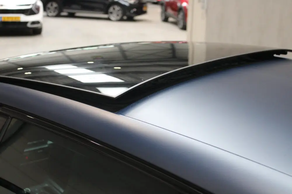 Cupra Leon 1.4 e-Hybrid VZ Patrol Blue Matt/Pano/Camera/Elec uit 2021, foto 13