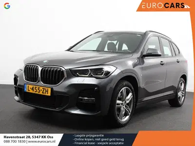 BMW X1 sDrive18i Automaat M-Sport Navigatie Cruis uit 2020