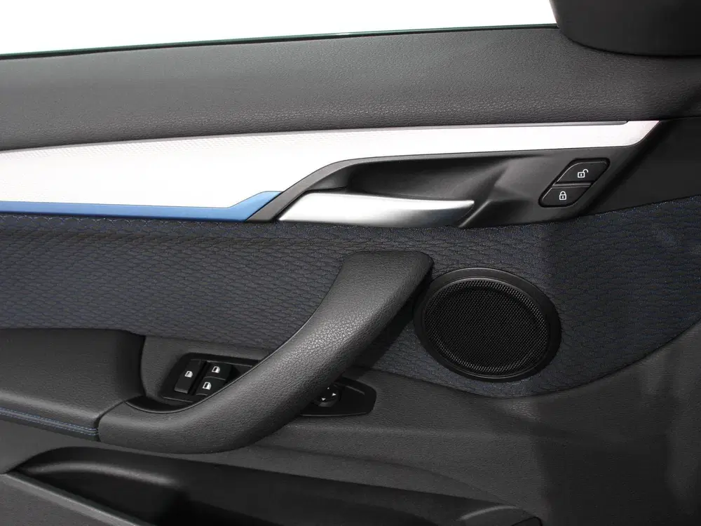 BMW X1 sDrive18i Automaat M-Sport Navigatie Cruis uit 2020, foto 11