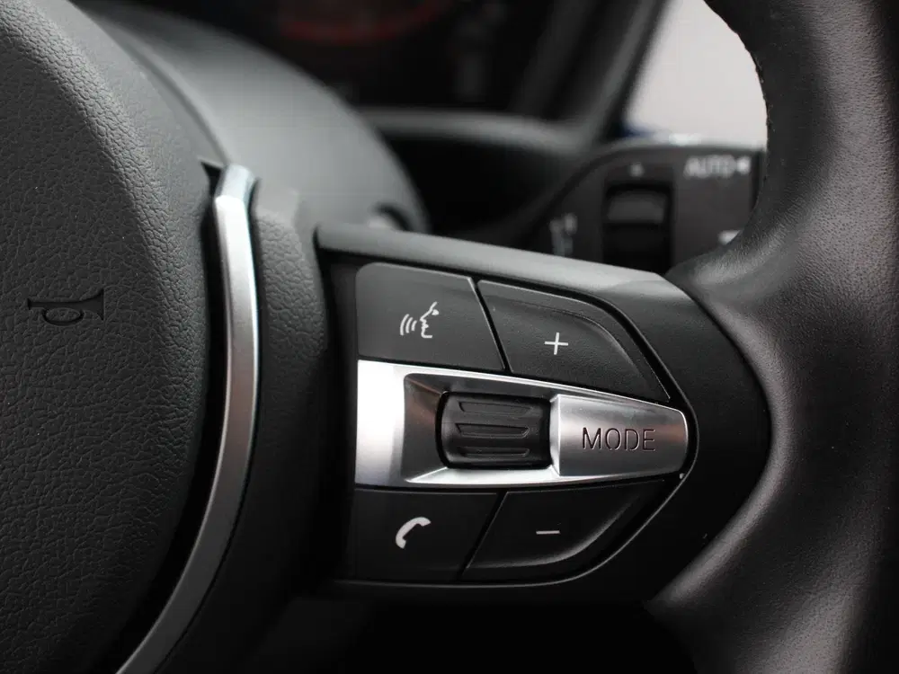 BMW X1 sDrive18i Automaat M-Sport Navigatie Cruis uit 2020, foto 14