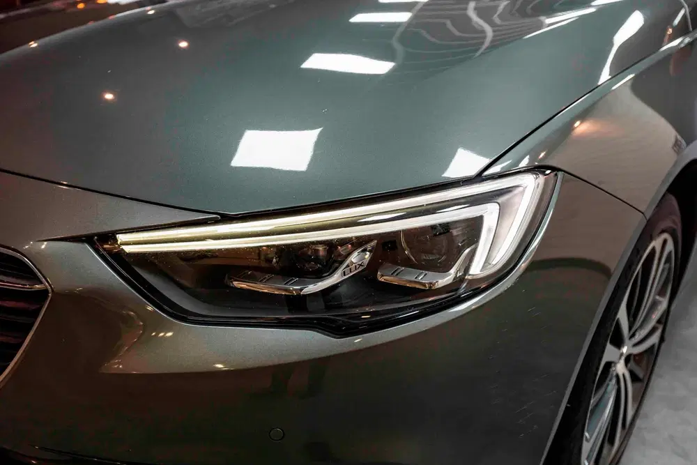 Opel Insignia 1.5 Turbo PANO uit 2019, foto 10