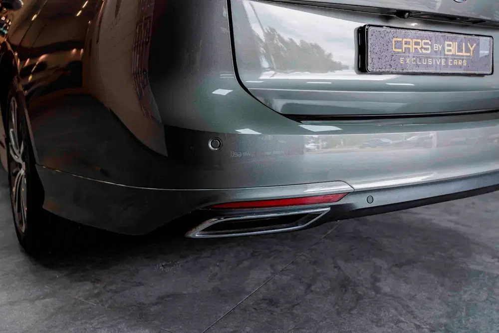 Opel Insignia 1.5 Turbo PANO uit 2019, foto 6