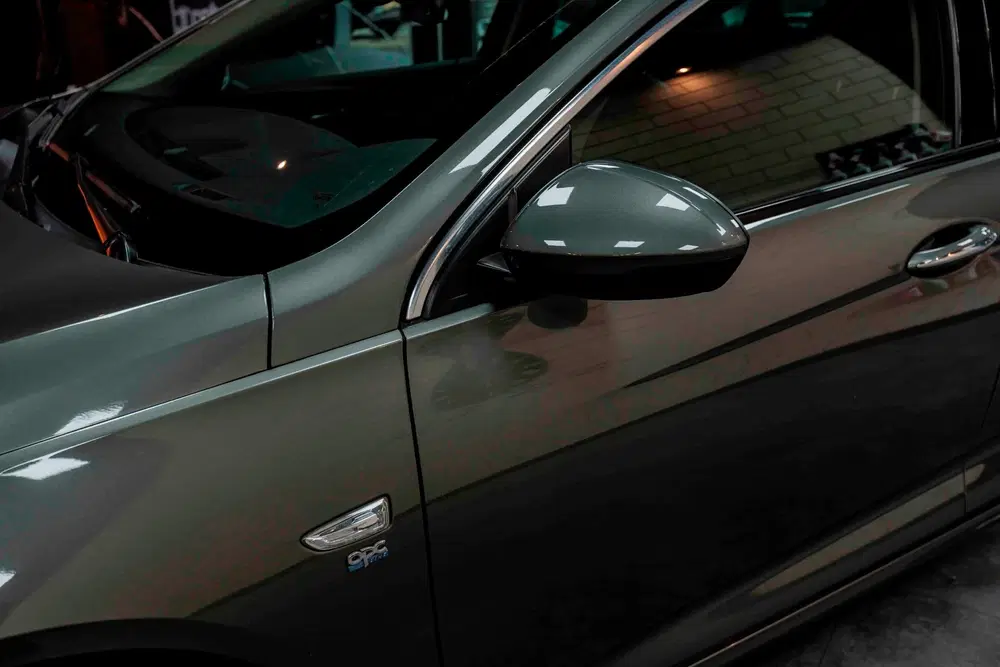 Opel Insignia 1.5 Turbo PANO uit 2019, foto 8