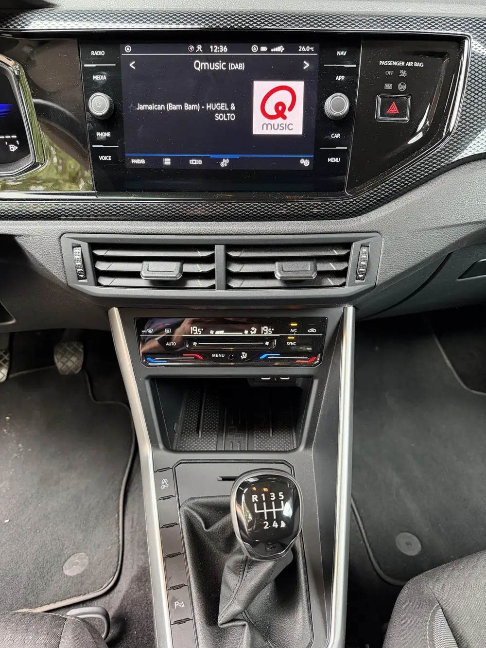 Volkswagen Polo 1.0 TSI Edition fabrieksgarantie, vol opties uit 2025, foto 18