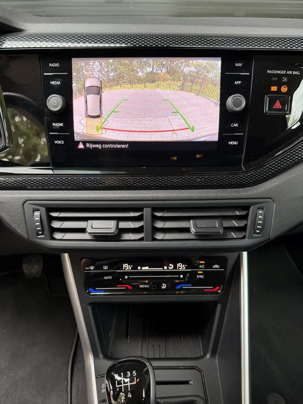 Volkswagen Polo 1.0 TSI Edition fabrieksgarantie, vol opties uit 2025, foto 20