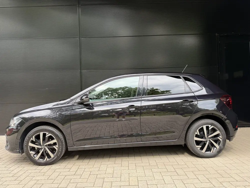Volkswagen Polo 1.0 TSI Edition fabrieksgarantie, vol opties uit 2025, foto 5