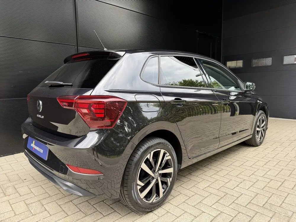 Volkswagen Polo 1.0 TSI Edition fabrieksgarantie, vol opties uit 2025, foto 6