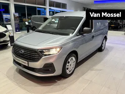 Ford Transit 1.5 EcoBoost PHEV L2 Trend uit 2026