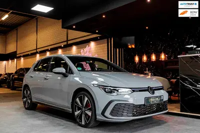 Volkswagen Golf 1.4 eHybrid GTE uit 2020