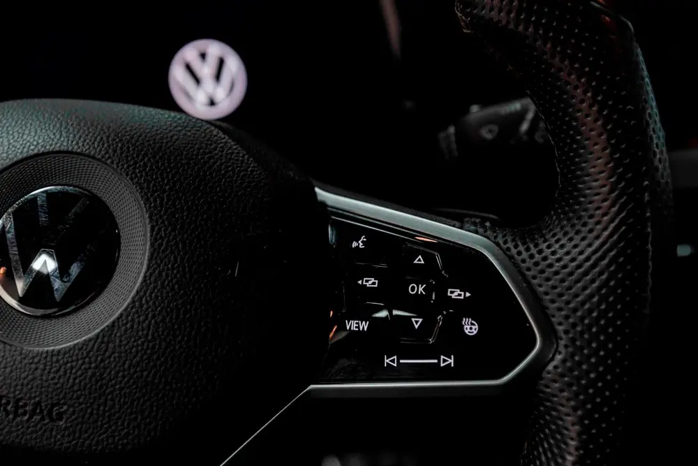 Volkswagen Golf 1.4 eHybrid GTE uit 2020, foto 15