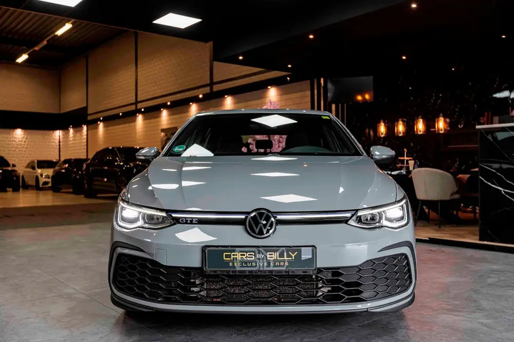 Volkswagen Golf 1.4 eHybrid GTE uit 2020, foto 2