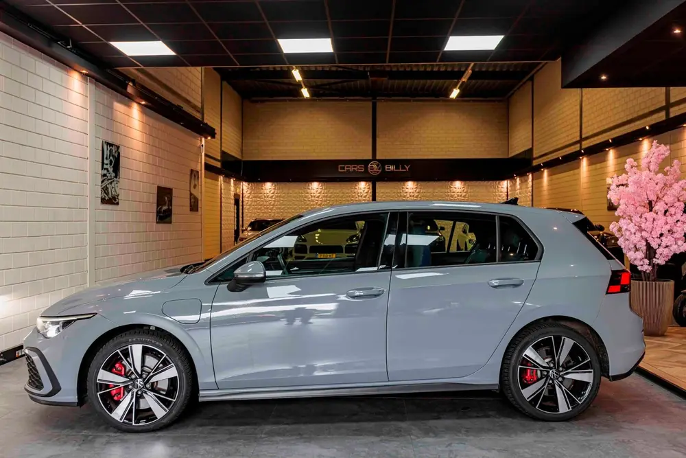 Volkswagen Golf 1.4 eHybrid GTE uit 2020, foto 3