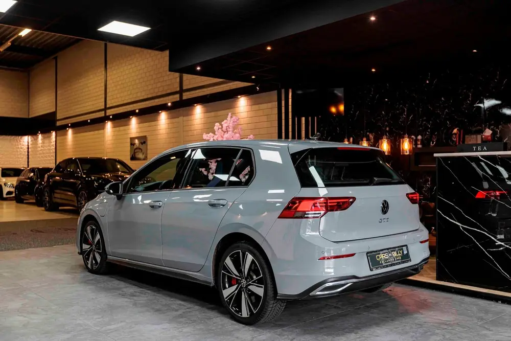 Volkswagen Golf 1.4 eHybrid GTE uit 2020, foto 4