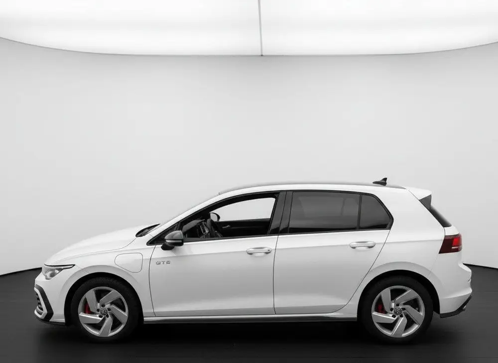 Volkswagen Golf GTE 1.5 272PK DSG HYBRID GTE-SPORT 360°CAME uit 2025, foto 3