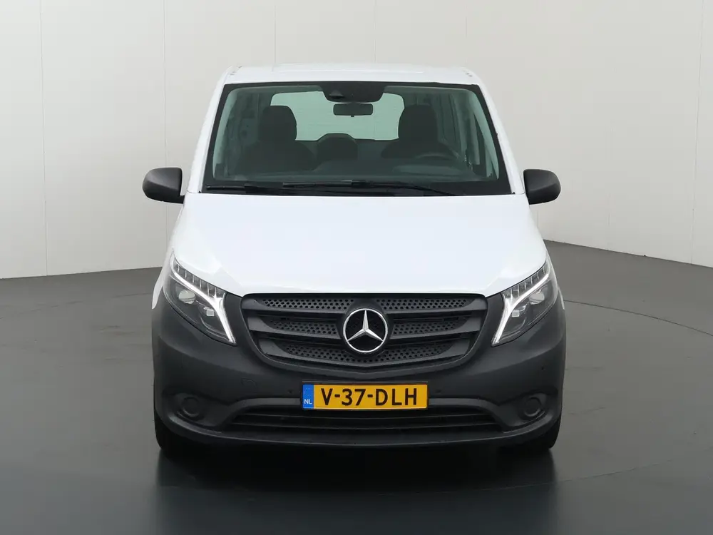 Mercedes-Benz Vito 116 CDI Extra Lang uit 2024, foto 3