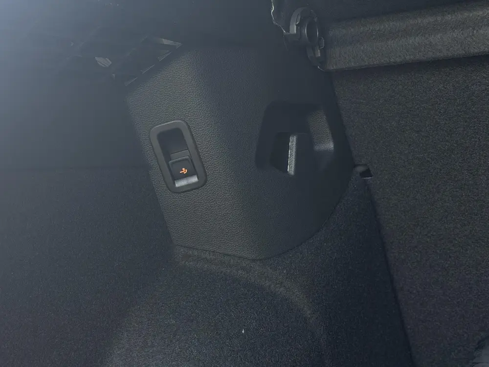 Volkswagen Golf 1.5 eHybrid GTE | Panoramdak | Trekhaak | St uit 2025, foto 12