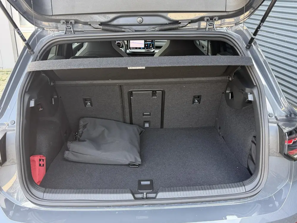 Volkswagen Golf 1.5 eHybrid GTE | Panoramdak | Trekhaak | St uit 2025, foto 13