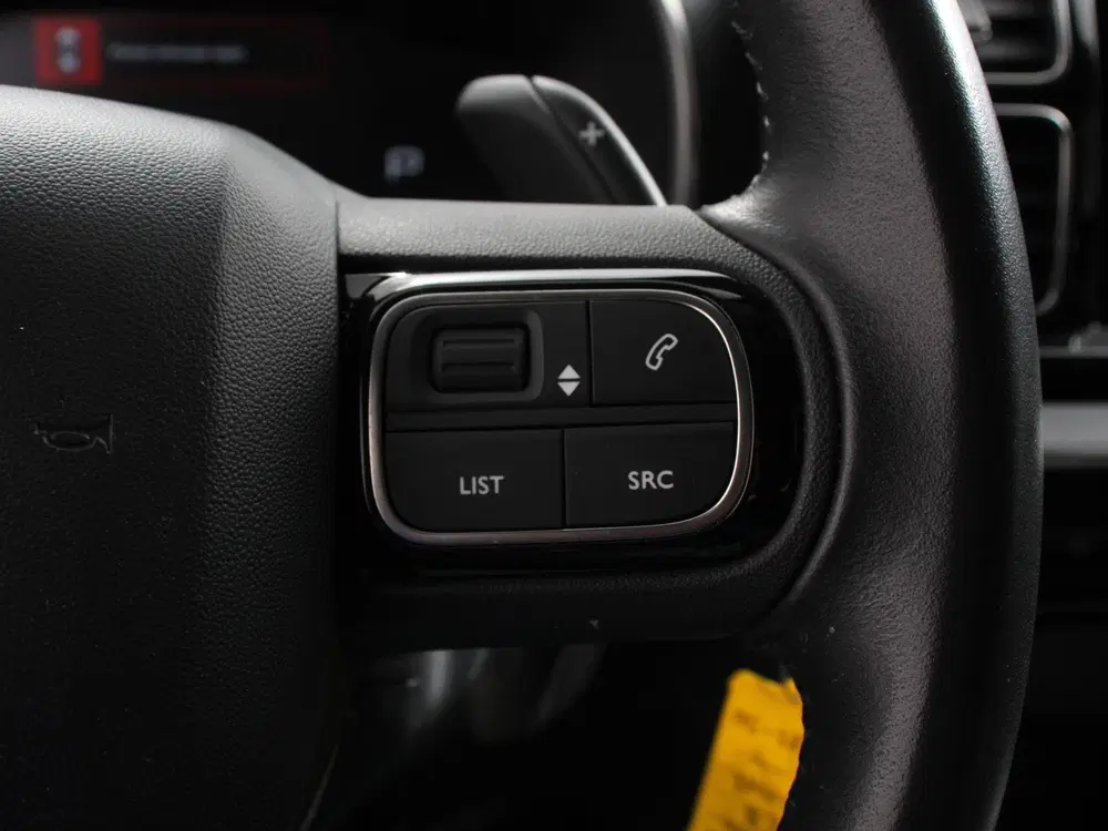 Citroën C5 Aircross Citroen C5 Aircross 1.2 PureTech 130pk Aut uit 2022, foto 17