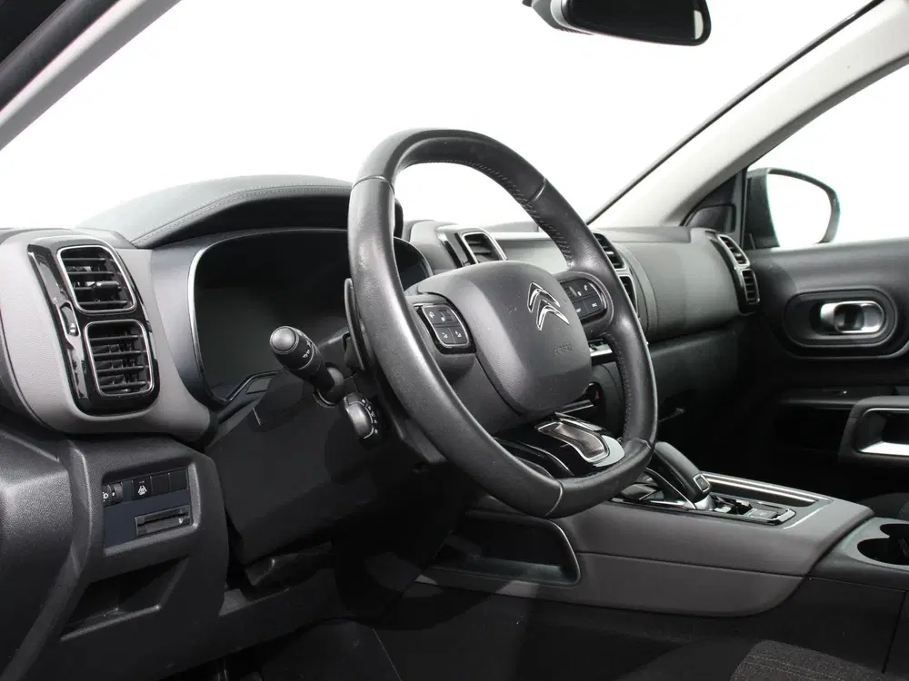Citroën C5 Aircross Citroen C5 Aircross 1.2 PureTech 130pk Aut uit 2022, foto 2