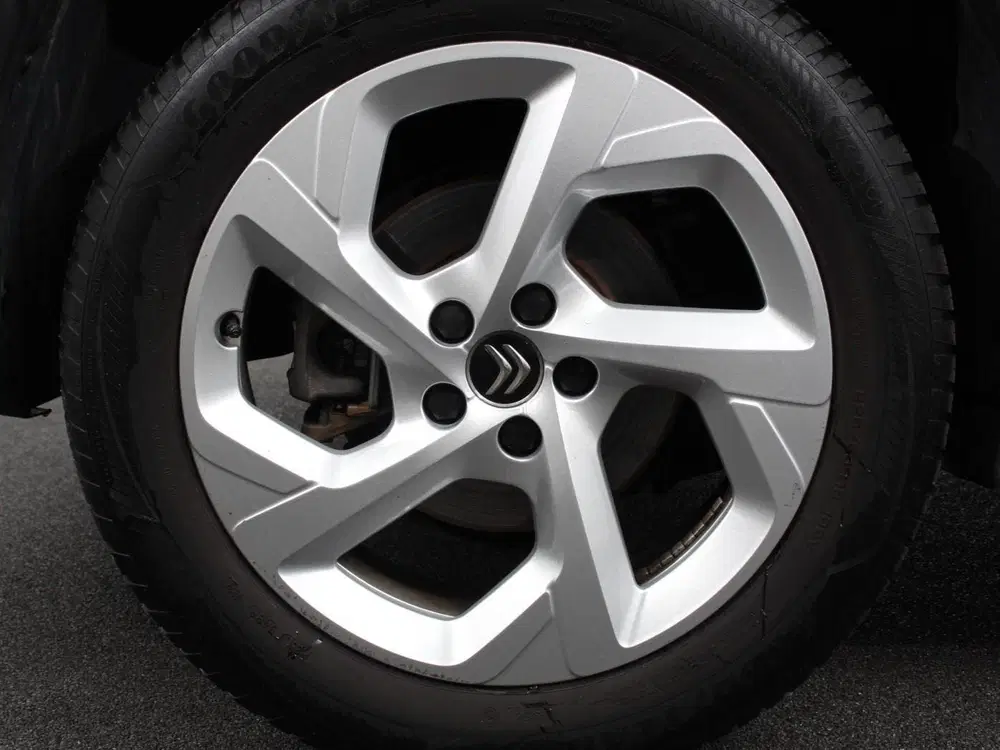 Citroën C5 Aircross Citroen C5 Aircross 1.2 PureTech 130pk Aut uit 2022, foto 4