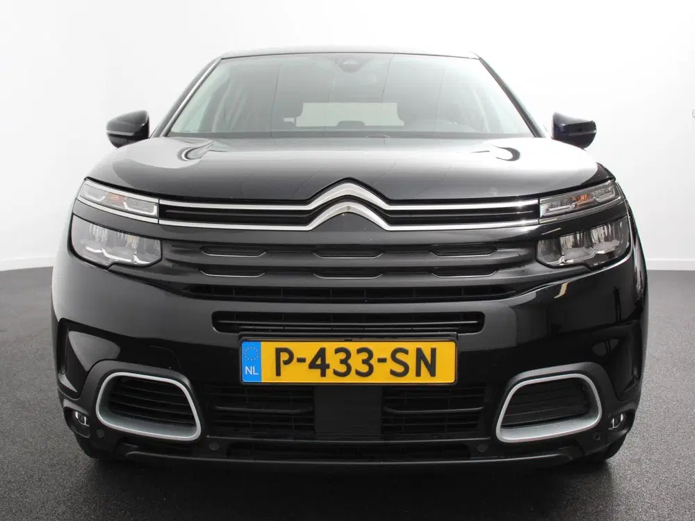 Citroën C5 Aircross Citroen C5 Aircross 1.2 PureTech 130pk Aut uit 2022, foto 5
