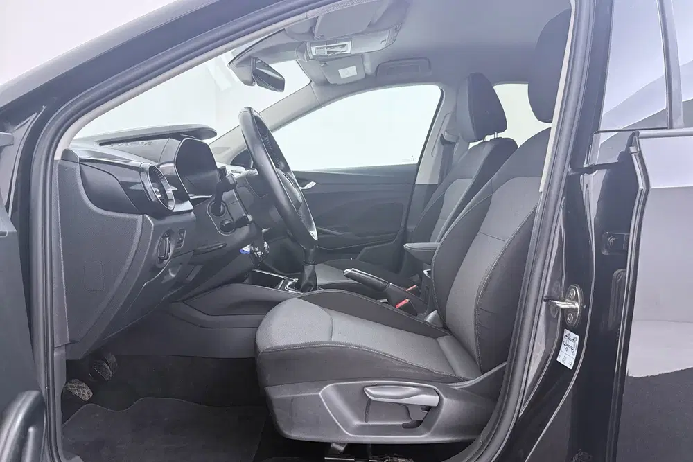 Skoda Fabia 1.0 TSI Ambition uit 2022, foto 3