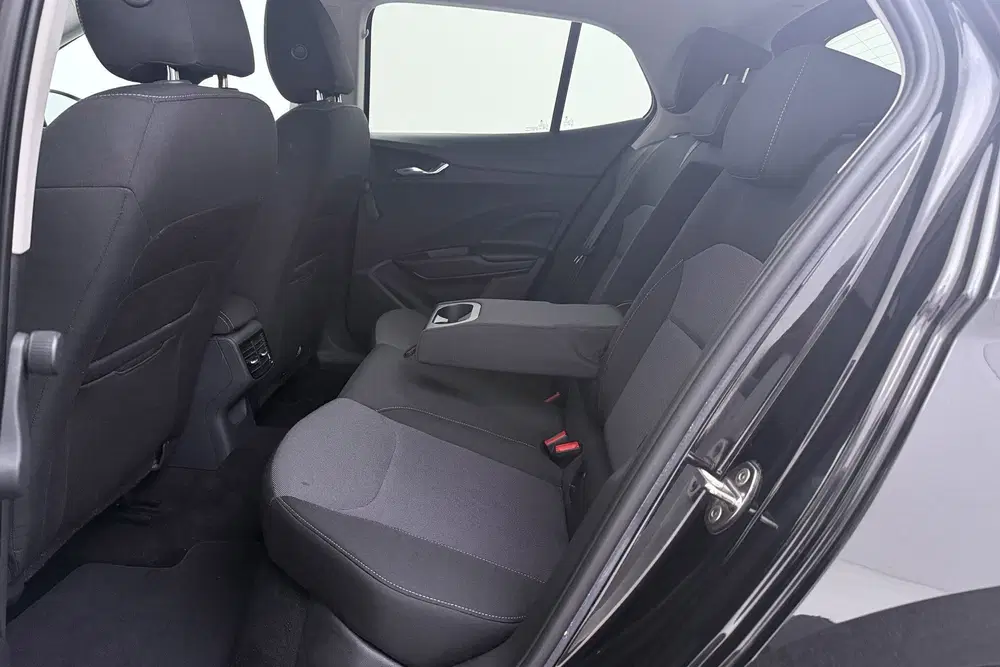 Skoda Fabia 1.0 TSI Ambition uit 2022, foto 8