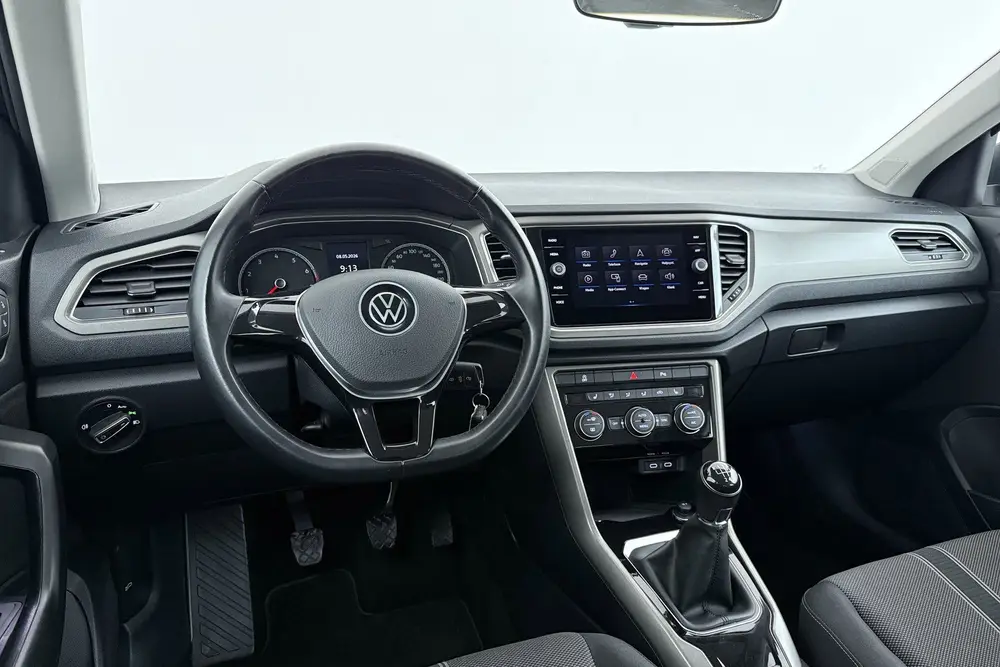 Volkswagen T-roc 1.0 TSI Style Business | Climate Control | uit 2021, foto 14