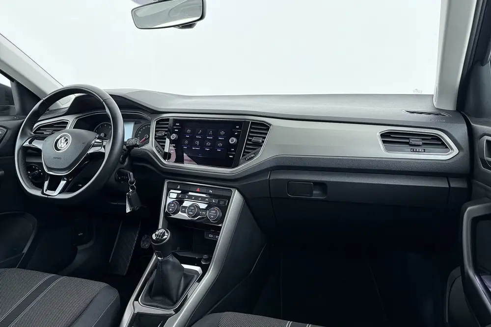 Volkswagen T-roc 1.0 TSI Style Business | Climate Control | uit 2021, foto 15