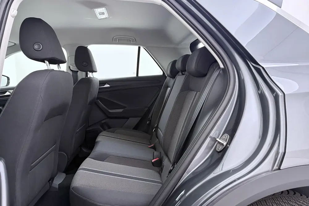 Volkswagen T-roc 1.0 TSI Style Business | Climate Control | uit 2021, foto 16