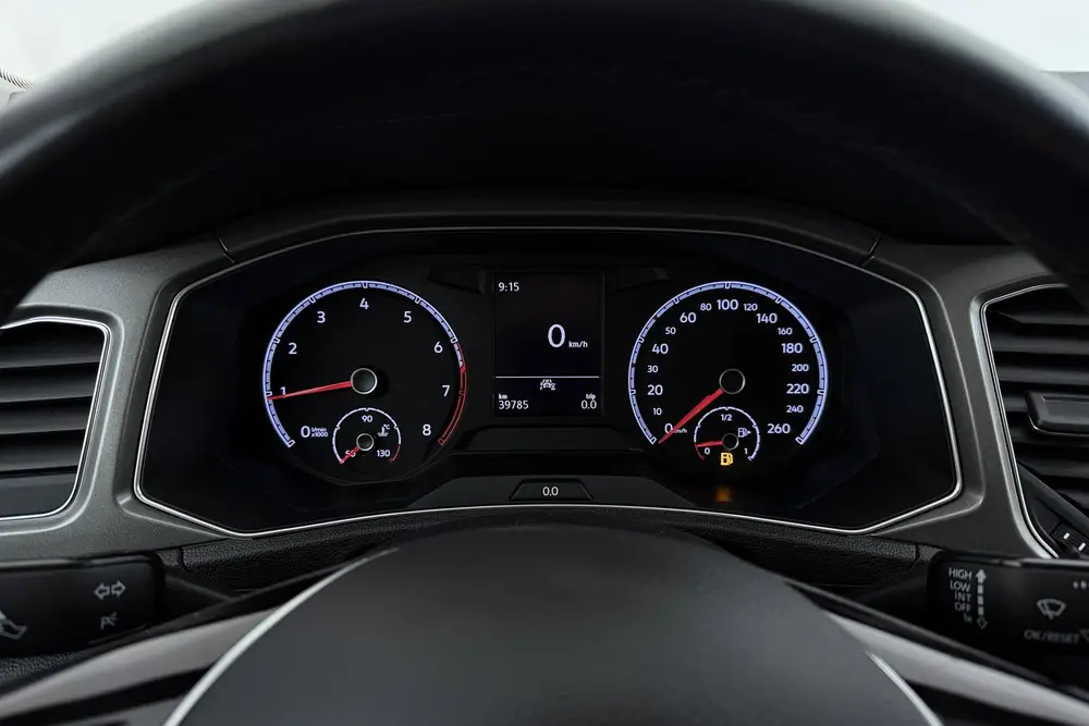 Volkswagen T-roc 1.0 TSI Style Business | Climate Control | uit 2021, foto 17