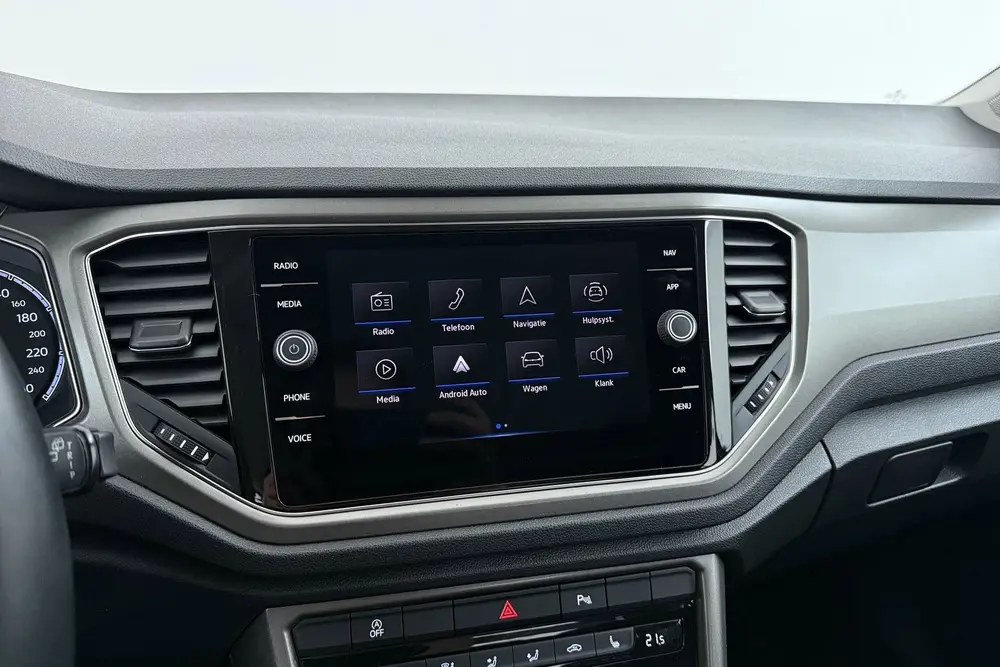 Volkswagen T-roc 1.0 TSI Style Business | Climate Control | uit 2021, foto 20