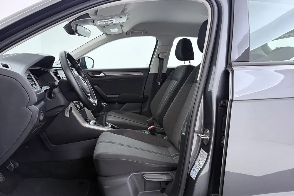 Volkswagen T-roc 1.0 TSI Style Business | Climate Control | uit 2021, foto 3