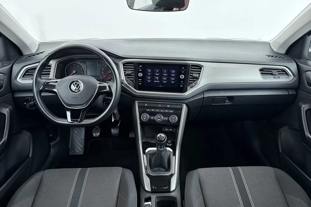 Volkswagen T-roc 1.0 TSI Style Business | Climate Control | uit 2021, foto 7
