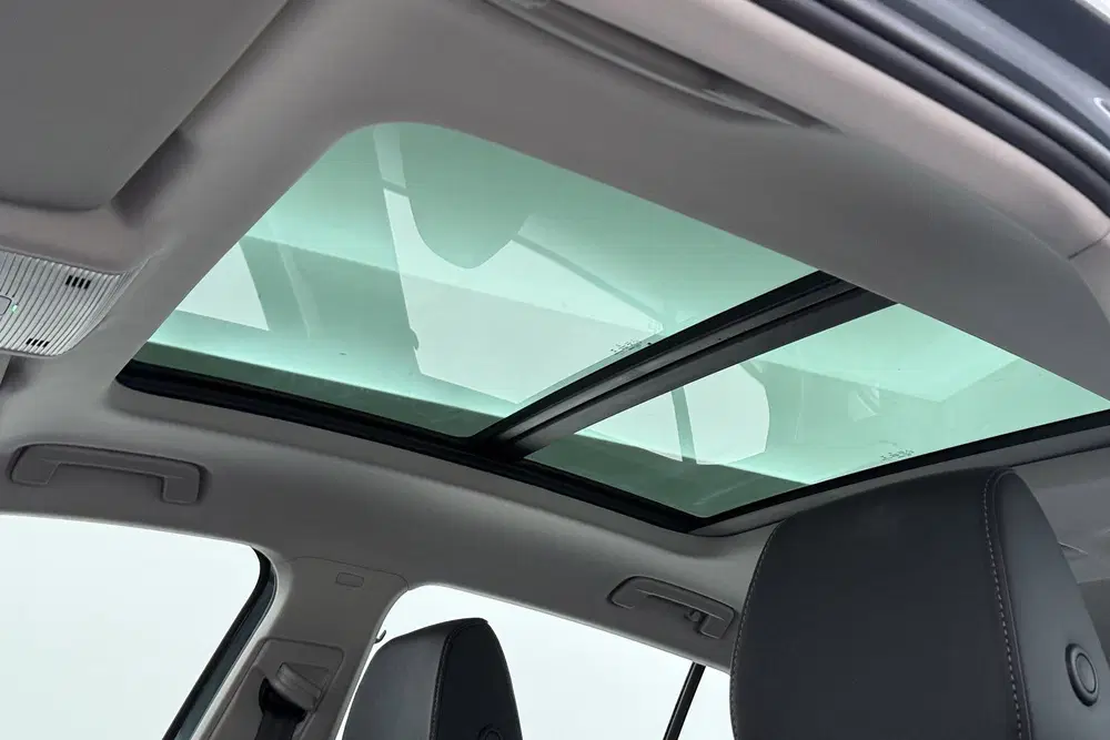 Skoda Enyaq 60 uit 2021, foto 5