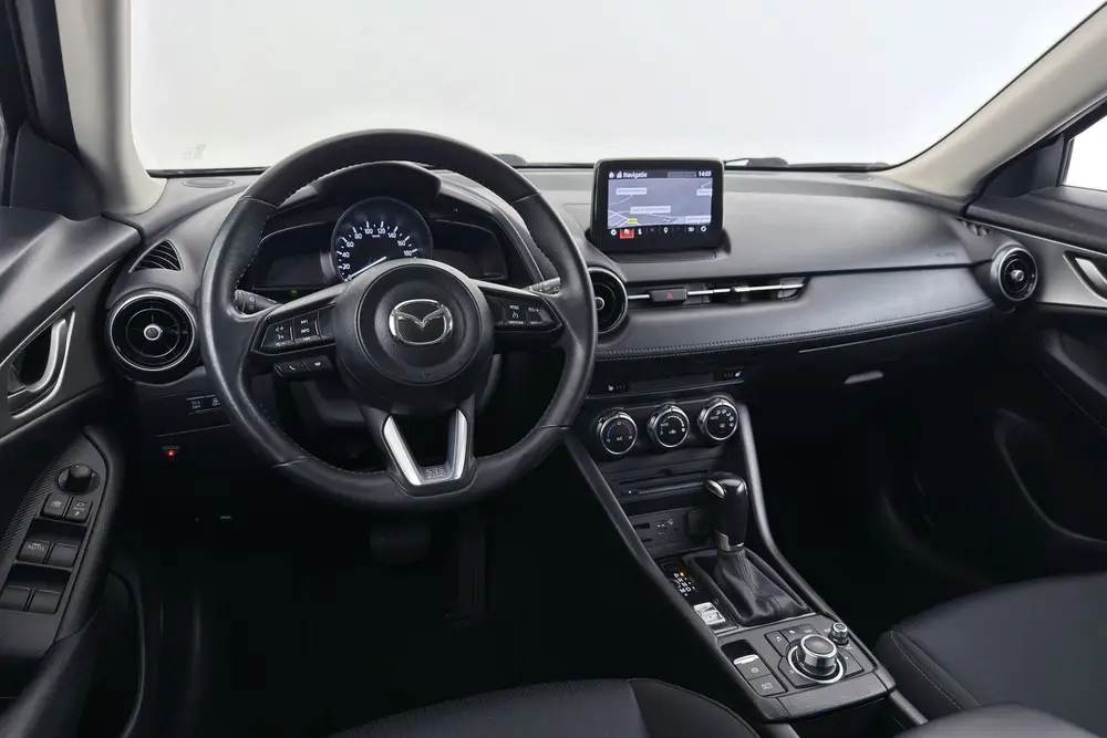 Mazda CX-3 2.0 SkyActiv-G 120 TS+ | Trekhaak | CarPlay | Fac uit 2019, foto 14