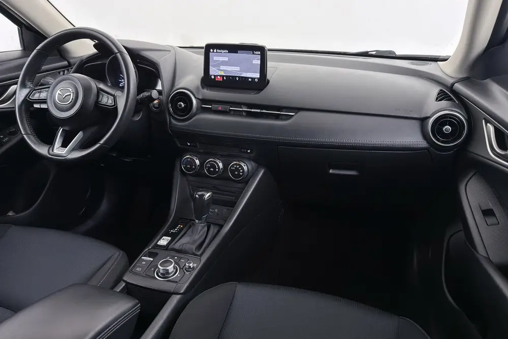 Mazda CX-3 2.0 SkyActiv-G 120 TS+ | Trekhaak | CarPlay | Fac uit 2019, foto 15