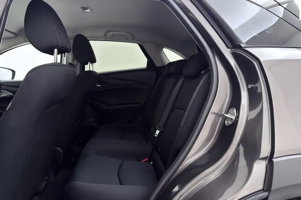 Mazda CX-3 2.0 SkyActiv-G 120 TS+ | Trekhaak | CarPlay | Fac uit 2019, foto 16