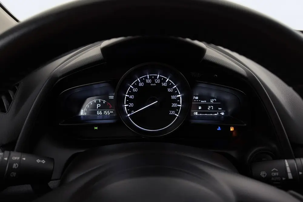 Mazda CX-3 2.0 SkyActiv-G 120 TS+ | Trekhaak | CarPlay | Fac uit 2019, foto 17