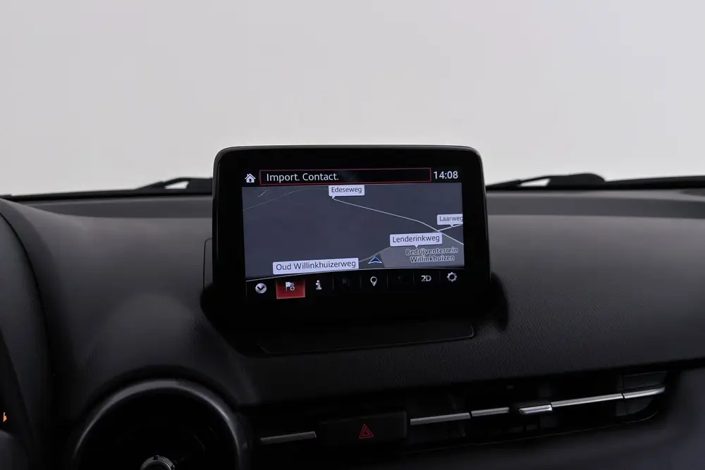 Mazda CX-3 2.0 SkyActiv-G 120 TS+ | Trekhaak | CarPlay | Fac uit 2019, foto 20