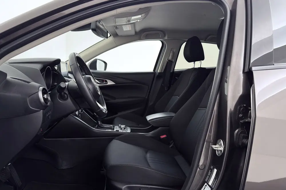 Mazda CX-3 2.0 SkyActiv-G 120 TS+ | Trekhaak | CarPlay | Fac uit 2019, foto 3