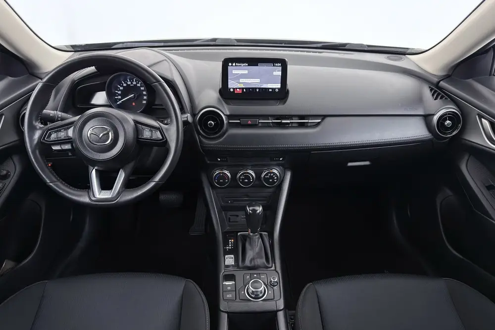 Mazda CX-3 2.0 SkyActiv-G 120 TS+ | Trekhaak | CarPlay | Fac uit 2019, foto 7